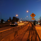 Oak Street Bridge